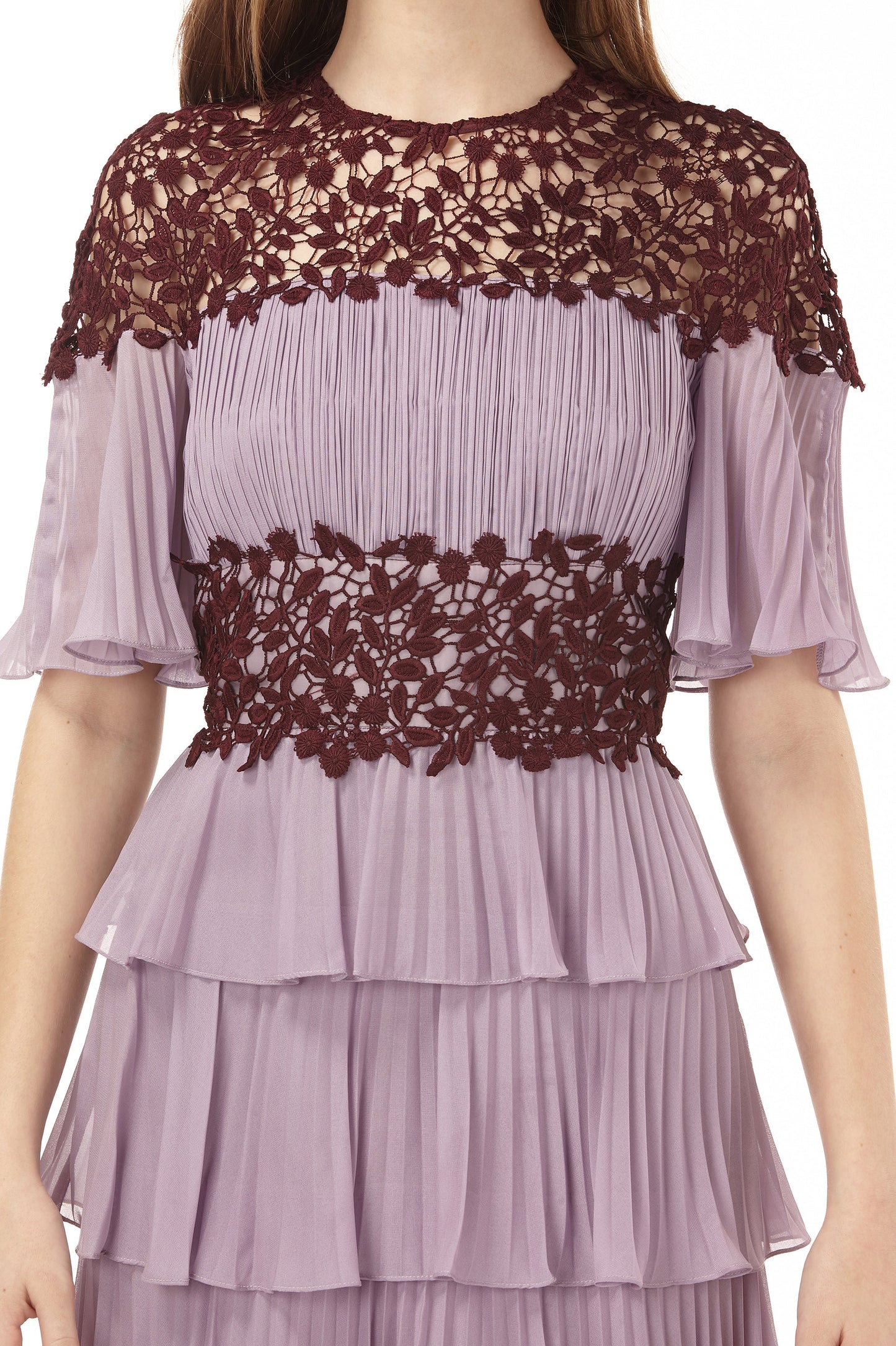 Minka Dress