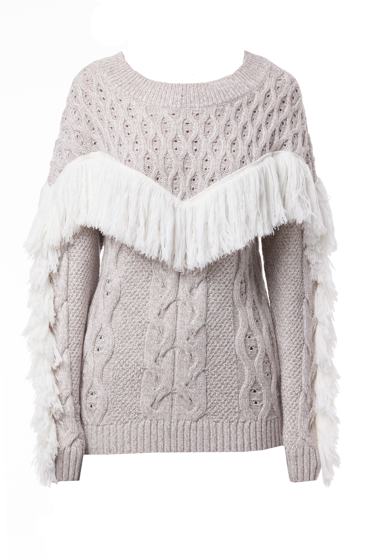 Ulla Sweater