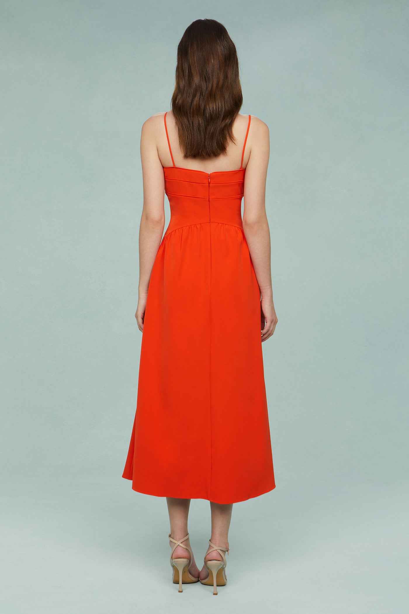 Oliver Cady Midi