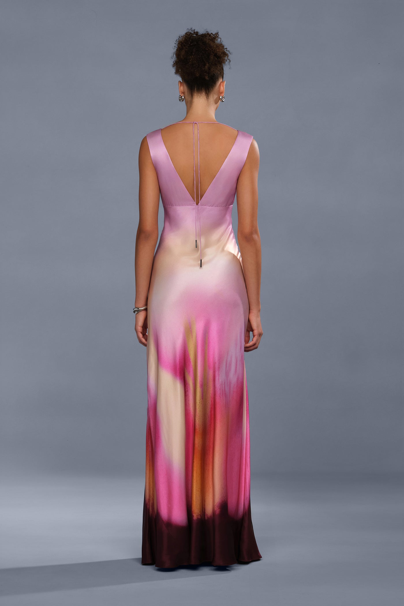 Zarita Gown