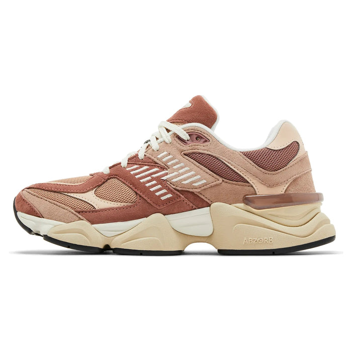 New Balance 9060 Sparrow Flat Taupe sneakers โ style U9060EEH โ photo 5 of 5