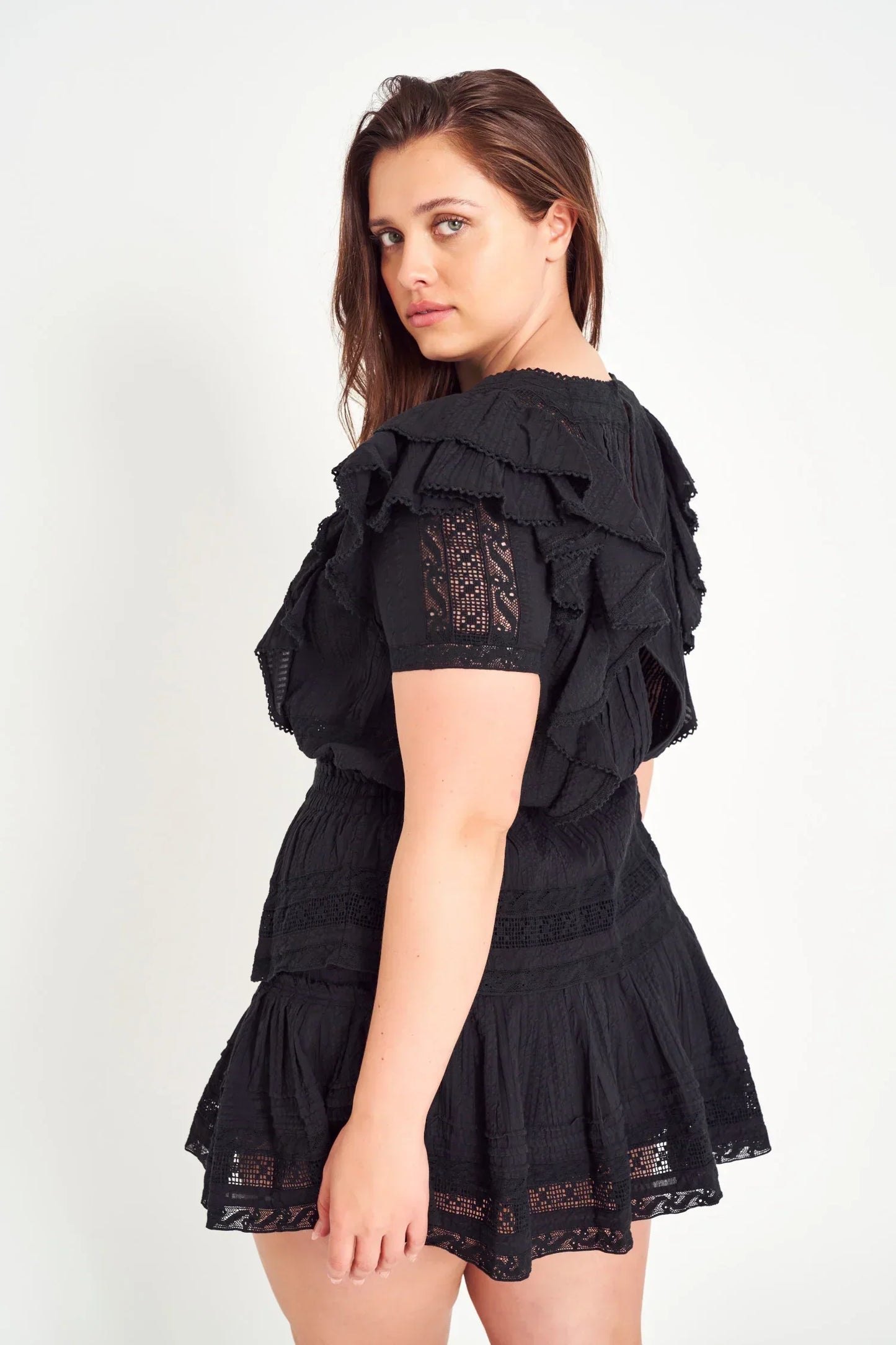 Stella Mini Dress