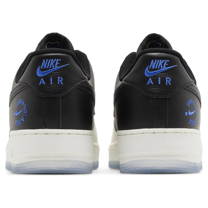 Nike Air Force 1 Low Tinaj - Supra Sneakers