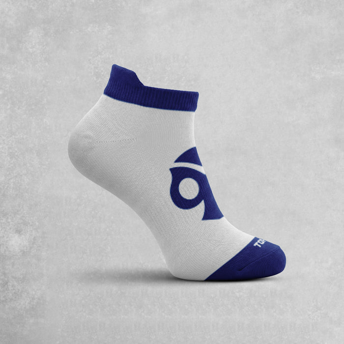 Calcetines Cortos Algodón Niños Universidad de Chile Pack 3 C1