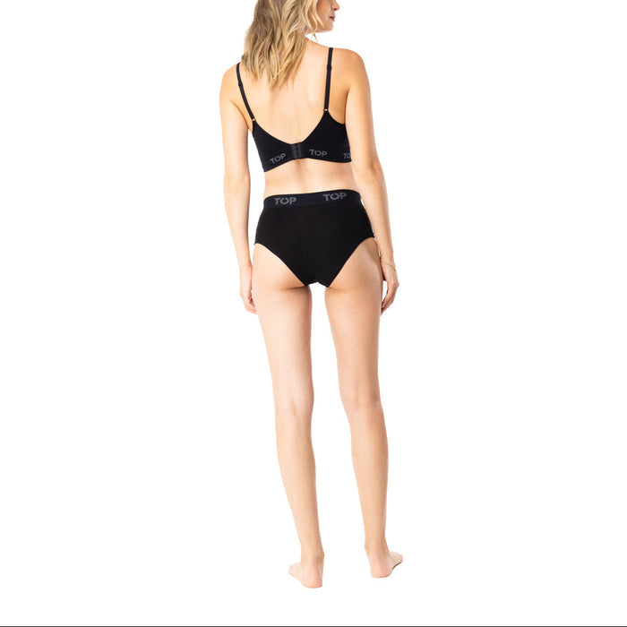 Calzón Hikini Algodón con Elástico Pack 3 C2
