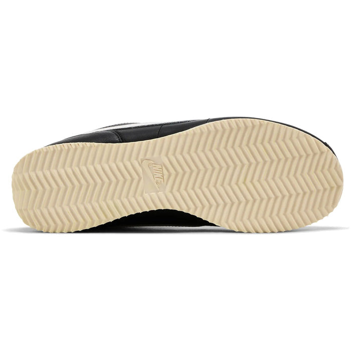 Nike Cortez 23 Premium Black Sail (Women's)