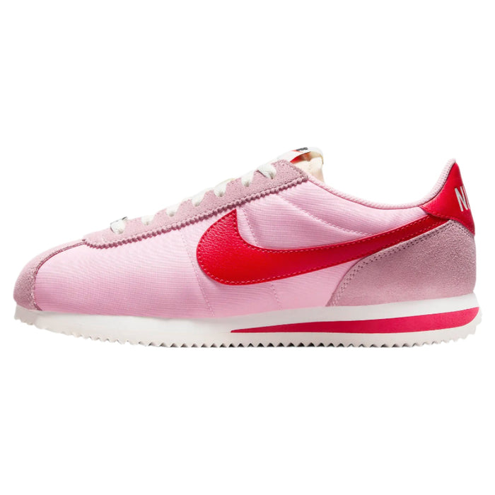 Nike Cortez TXT Medium Soft Pink Sail (Women's) sneakers β style HV4312-025 β photo 5 of 5