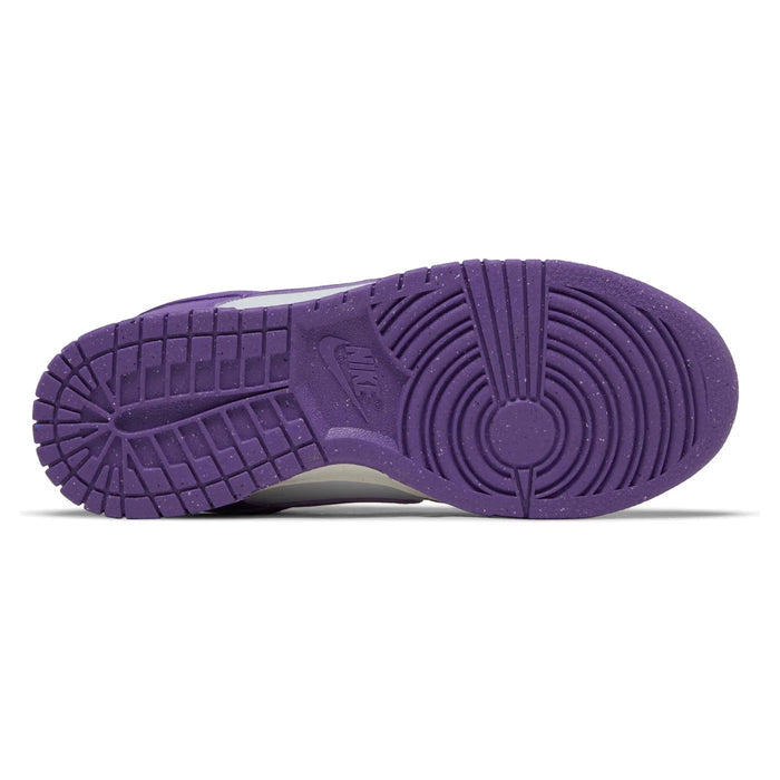 Nike Dunk Low Next Nature Black Raspberry (Women's) sneakers β style DD1873-108 β photo 5 of 5