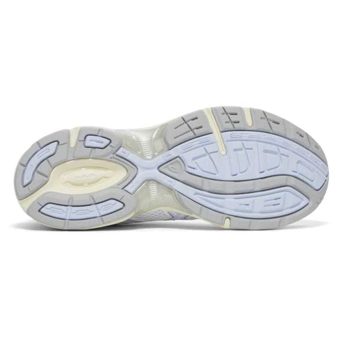 ASICS Gel-1130 White Blue Fade (Women's) sneakers โ style 1202A164-121 โ photo 5 of 5