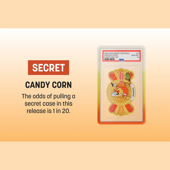 GradedGuard Trick or Treat (PSA) Pokémon Graded Card Holder Sealed Mystery Box
