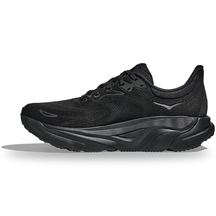 Hoka One One Arahi 8 Black sneakers β style 1168690-BBLC β photo 5 of 5