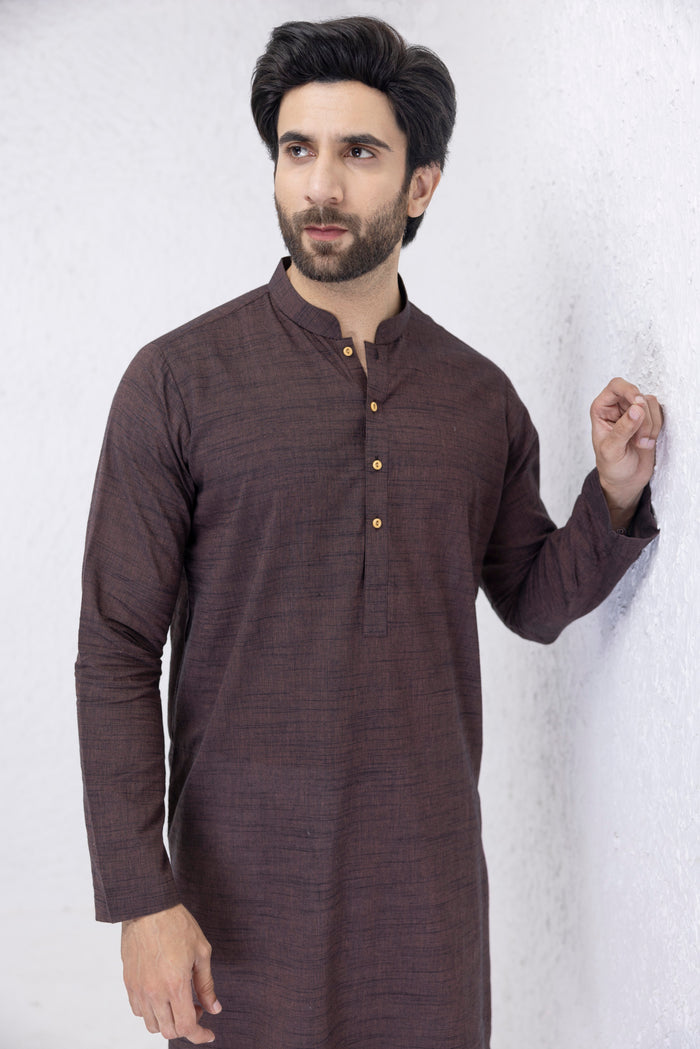 Men Kurta - 02112507