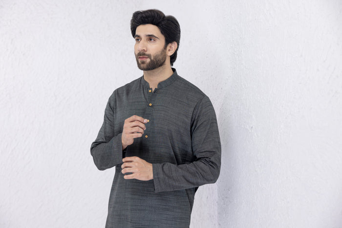 Men Kurta - 02112508