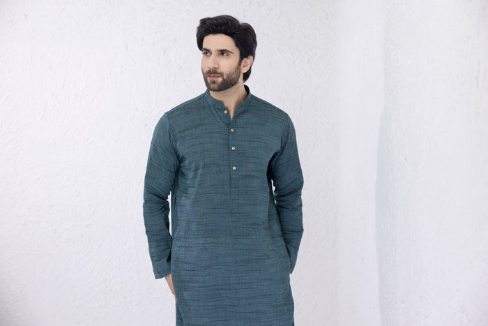 Men Kurta - 02112509