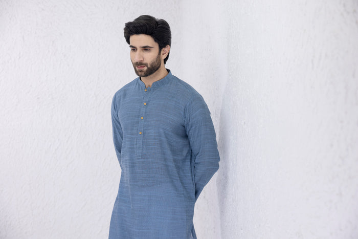 Men Kurta - 02112510