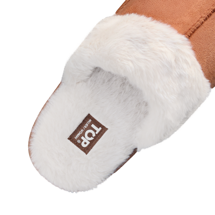Pantufla Mujer C1