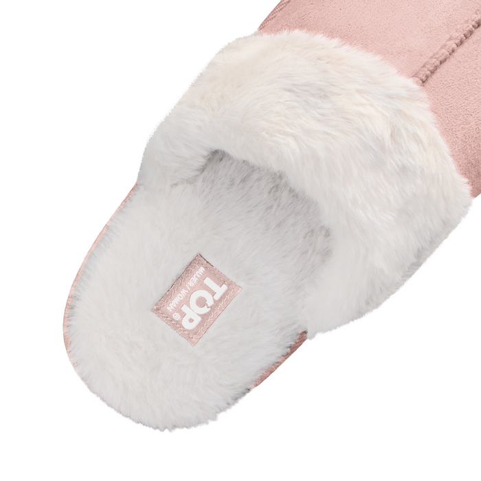 Pantufla Mujer C3
