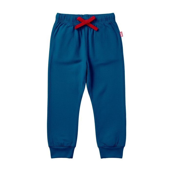 Pijama Largo Invierno Niño Algodón Marvel C1