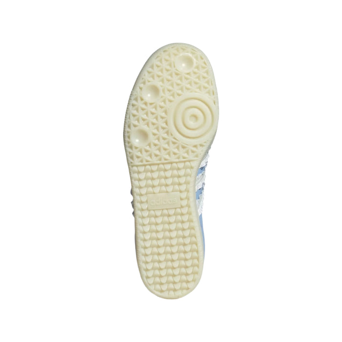 Adidas Samba Ruffle Stripes Pack Clear Sky (Women's) sneakers β style JR8829 β photo 7 of 7