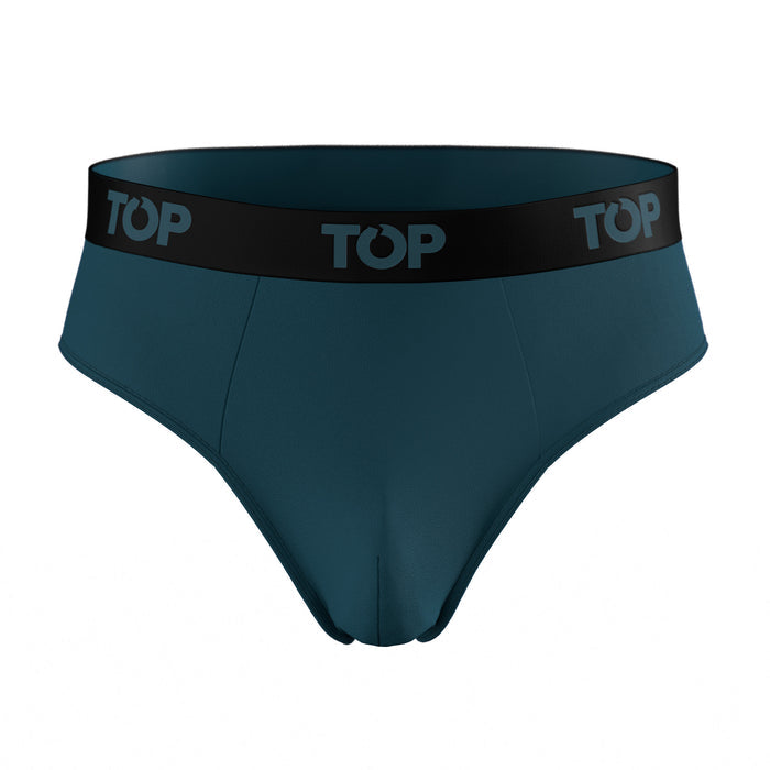 Slip Algodón Pack 5 C10