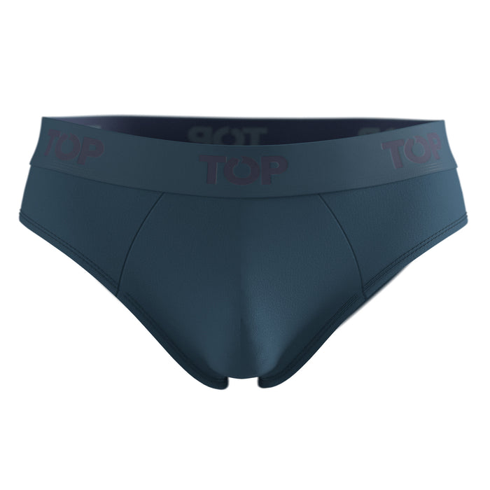 Slip Algodón Pack 5 C11