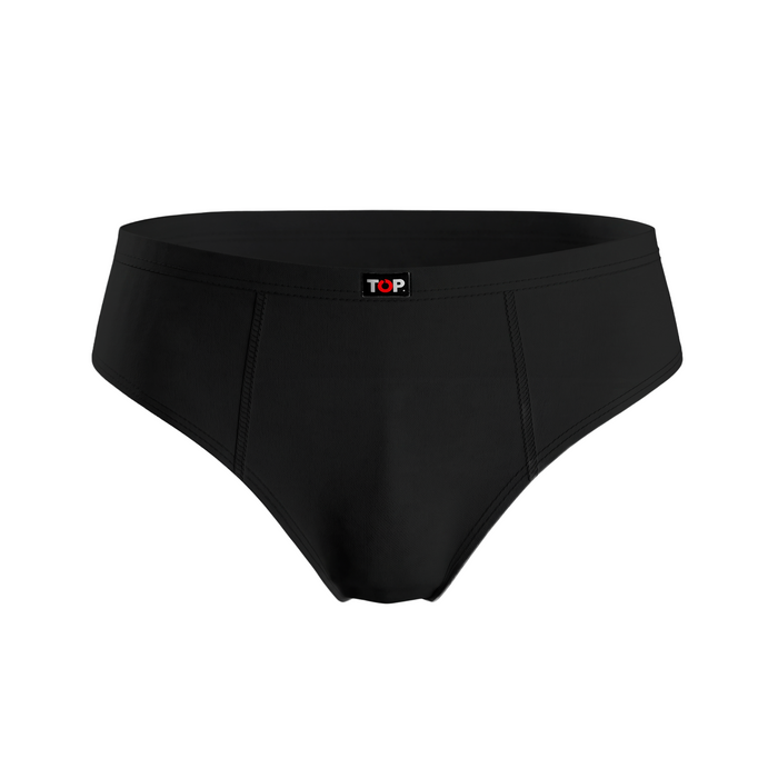 Slip Algodón Pack 5 C2