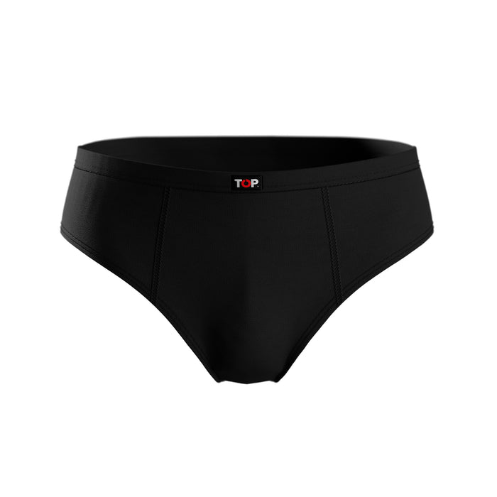 Slip Algodón Pack 5 C3