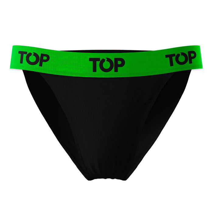Tanga Algodón Pack 5 C3