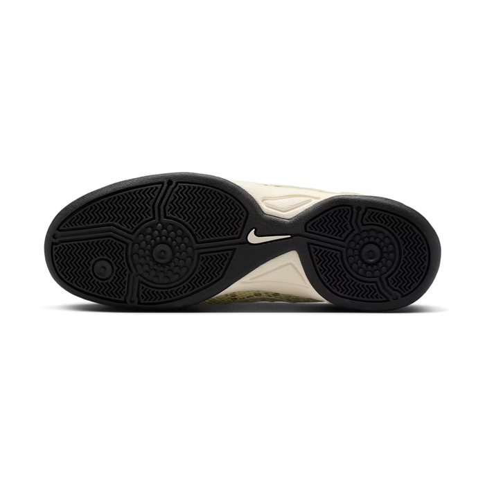 Nike Total 90 3 SE Olive Aura Snakeskin (Women's) sneakers β style IB4204-301 β photo 5 of 5
