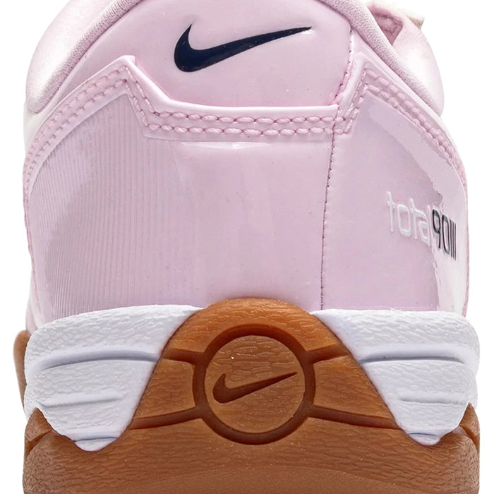 Nike Total 90 3 SP Patent Leather Pack Pink Foam Gum (Women's) sneakers — style IB5666-602 — photo 5 of 5