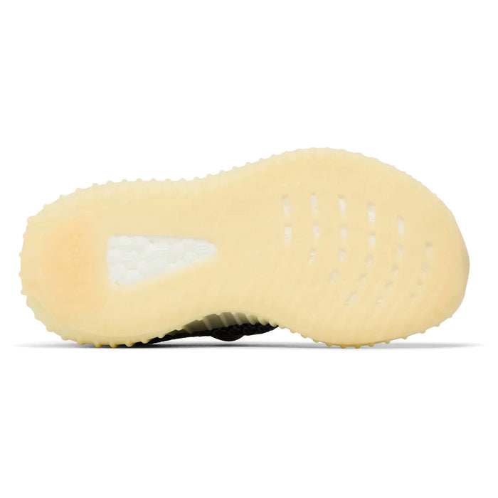 Yeezy Boost 350 V2 Carbon (Infant / Toddler) sneakers β style FZ5002 β photo 5 of 5