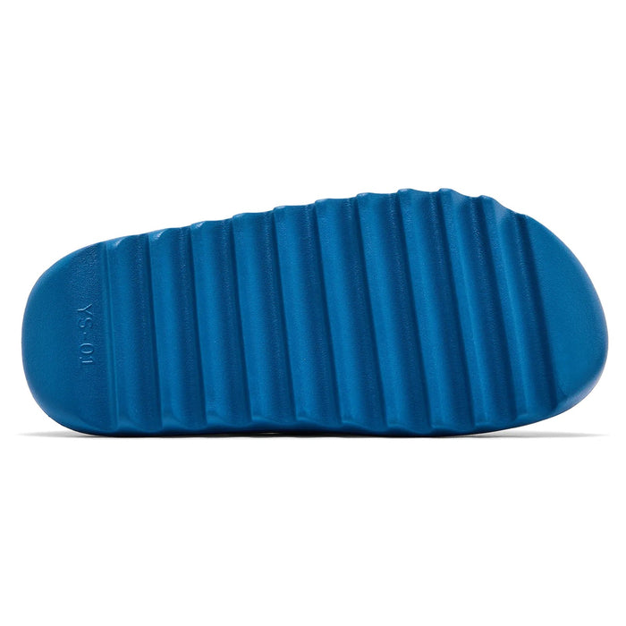 YZY YS-01 Slide Blue sneakers β style YS-01 BLUE β photo 5 of 5