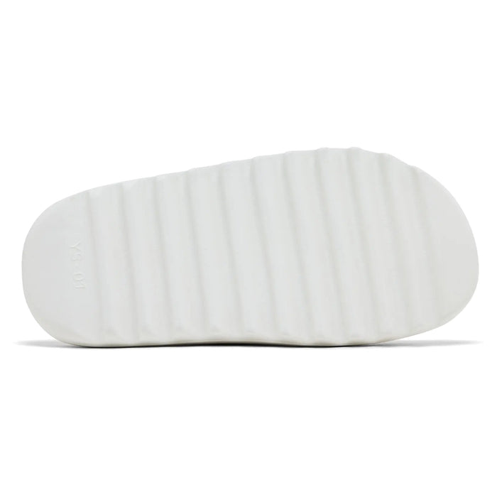 YZY YS-01 Slide White sneakers β style YS-01 WHITE β photo 5 of 5