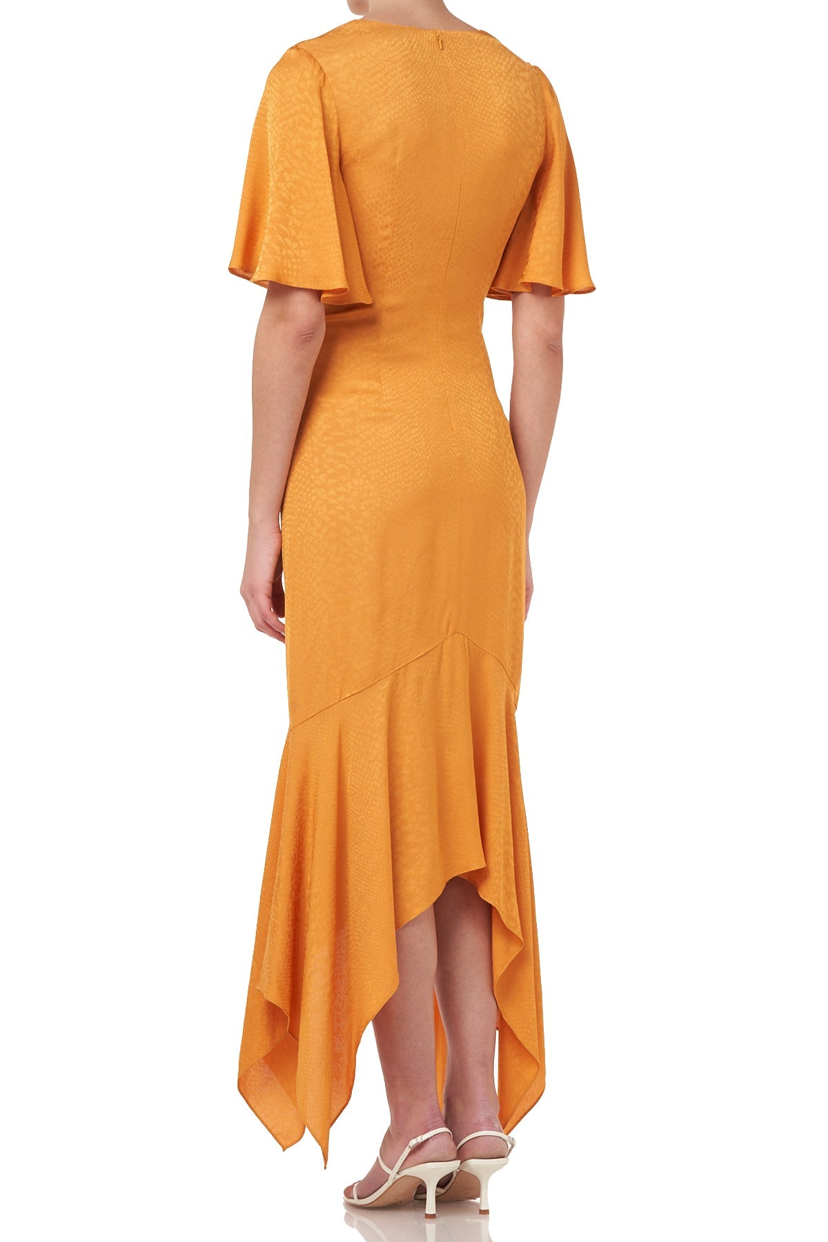 Tezza Dress