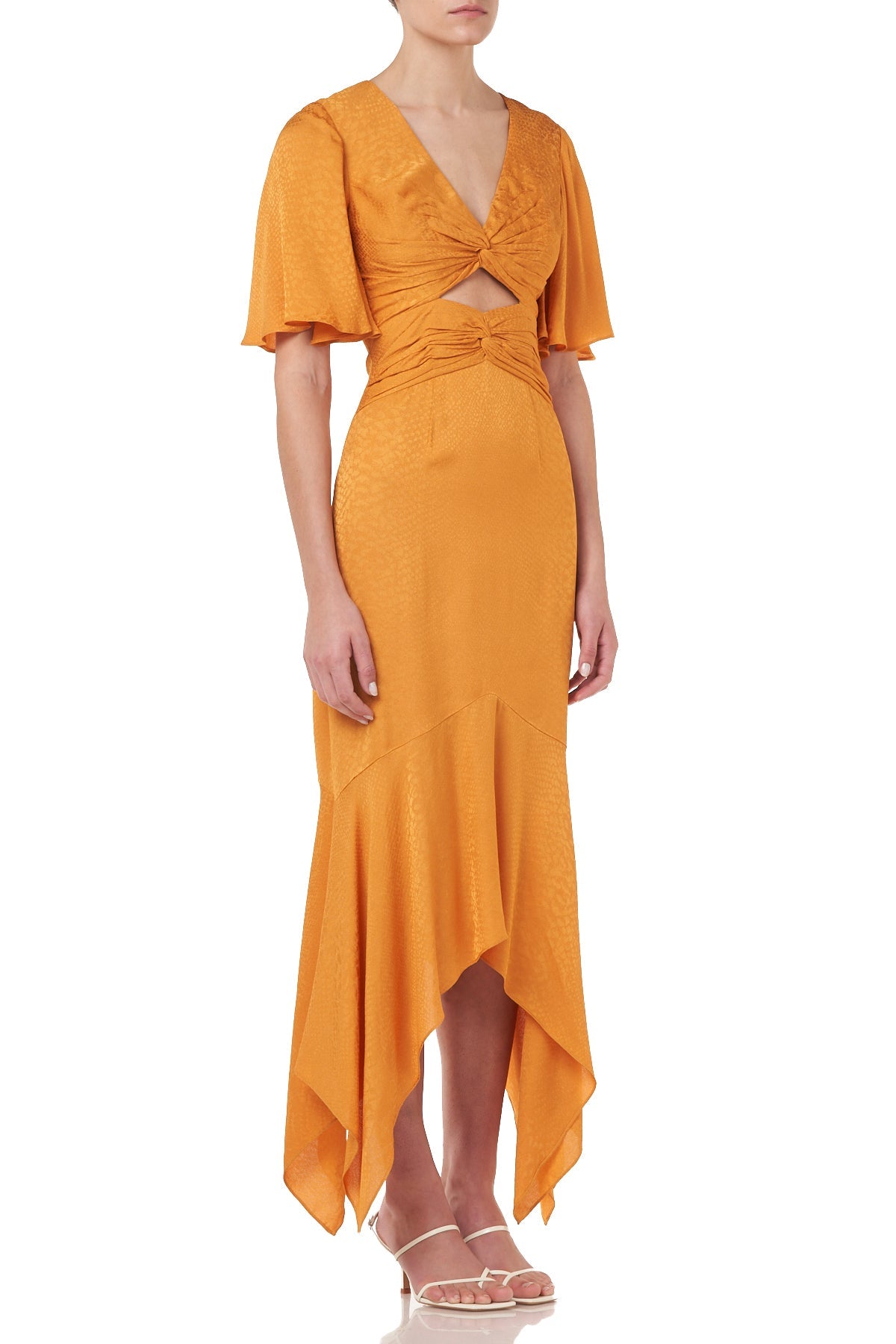 Tezza Dress