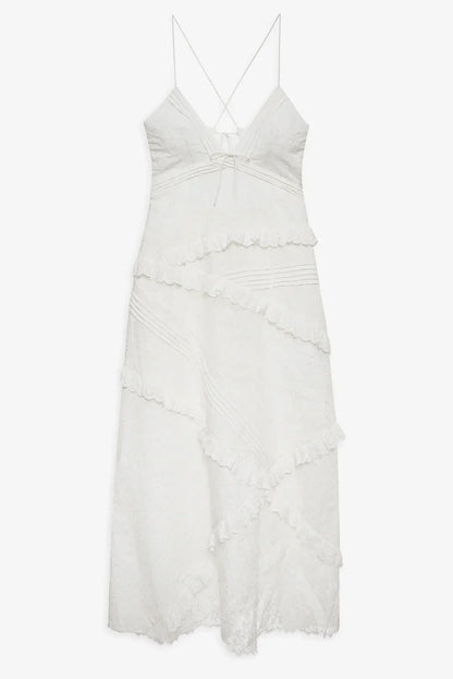 Rosalyn Maxi Dress