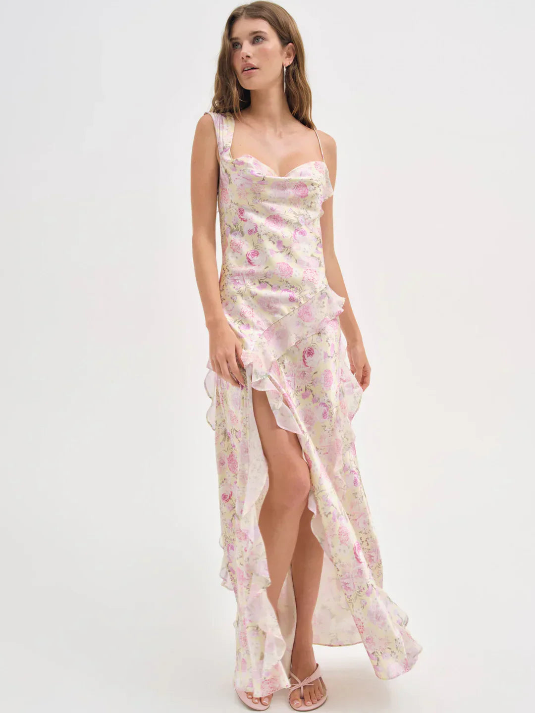 Sawyer Maxi Dress