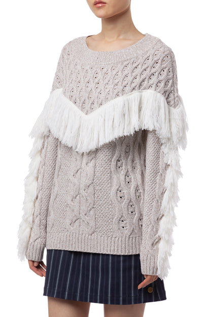 Ulla Sweater