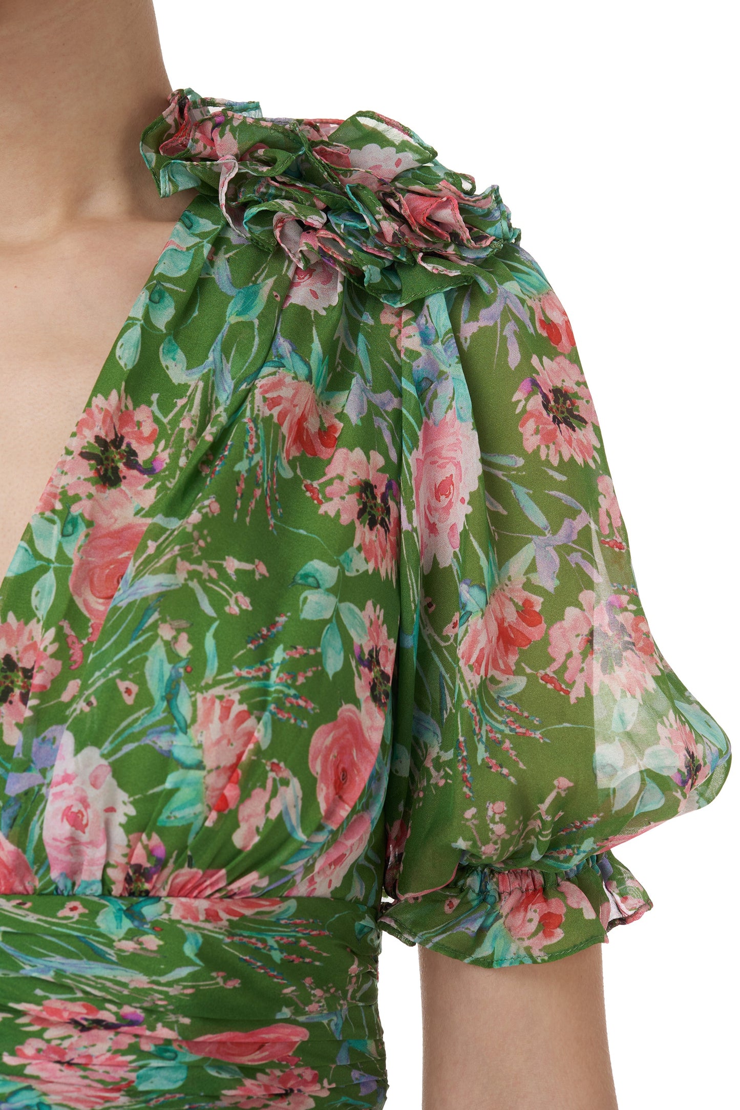 Nell Blouse