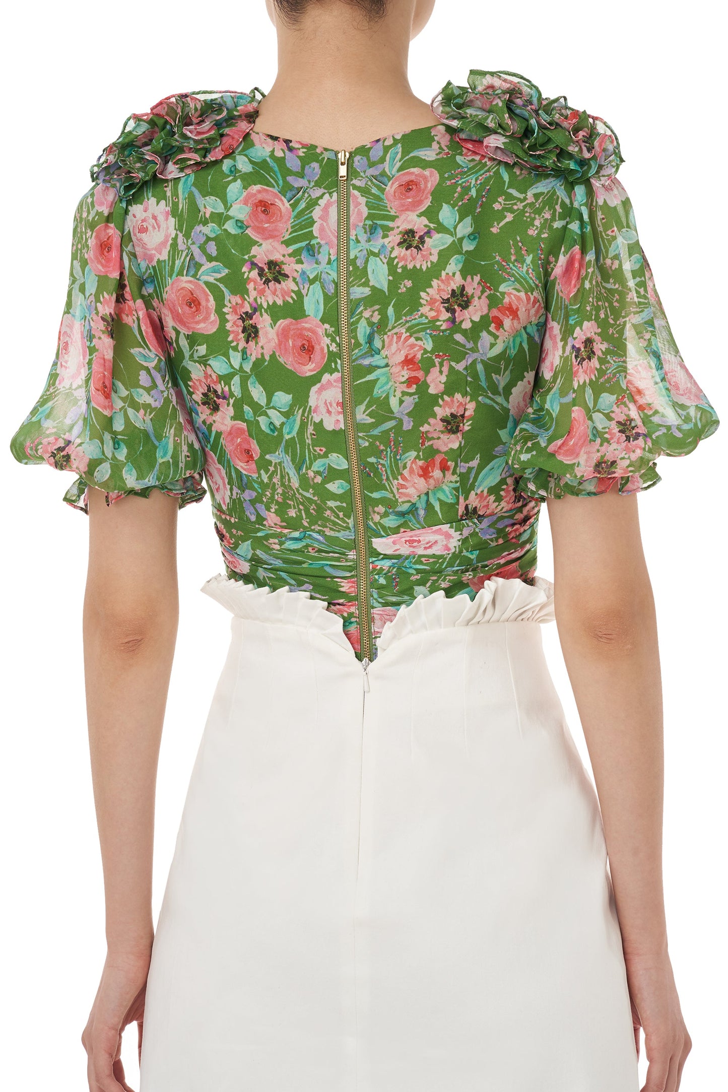 Nell Blouse