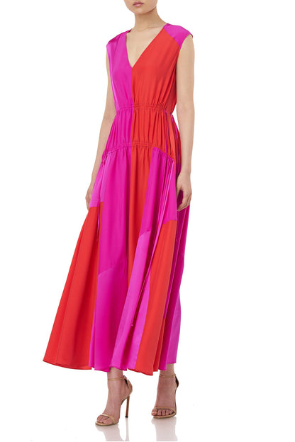 Lotta Dress