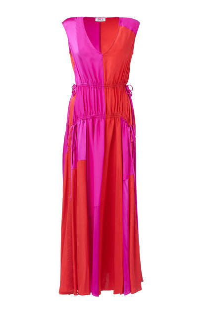 Lotta Dress