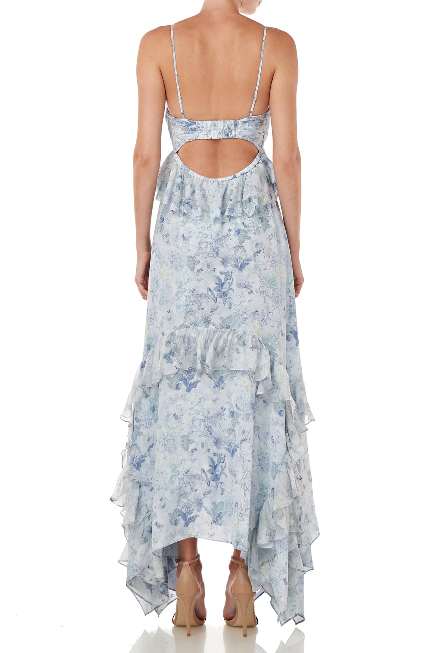 Promise Dress