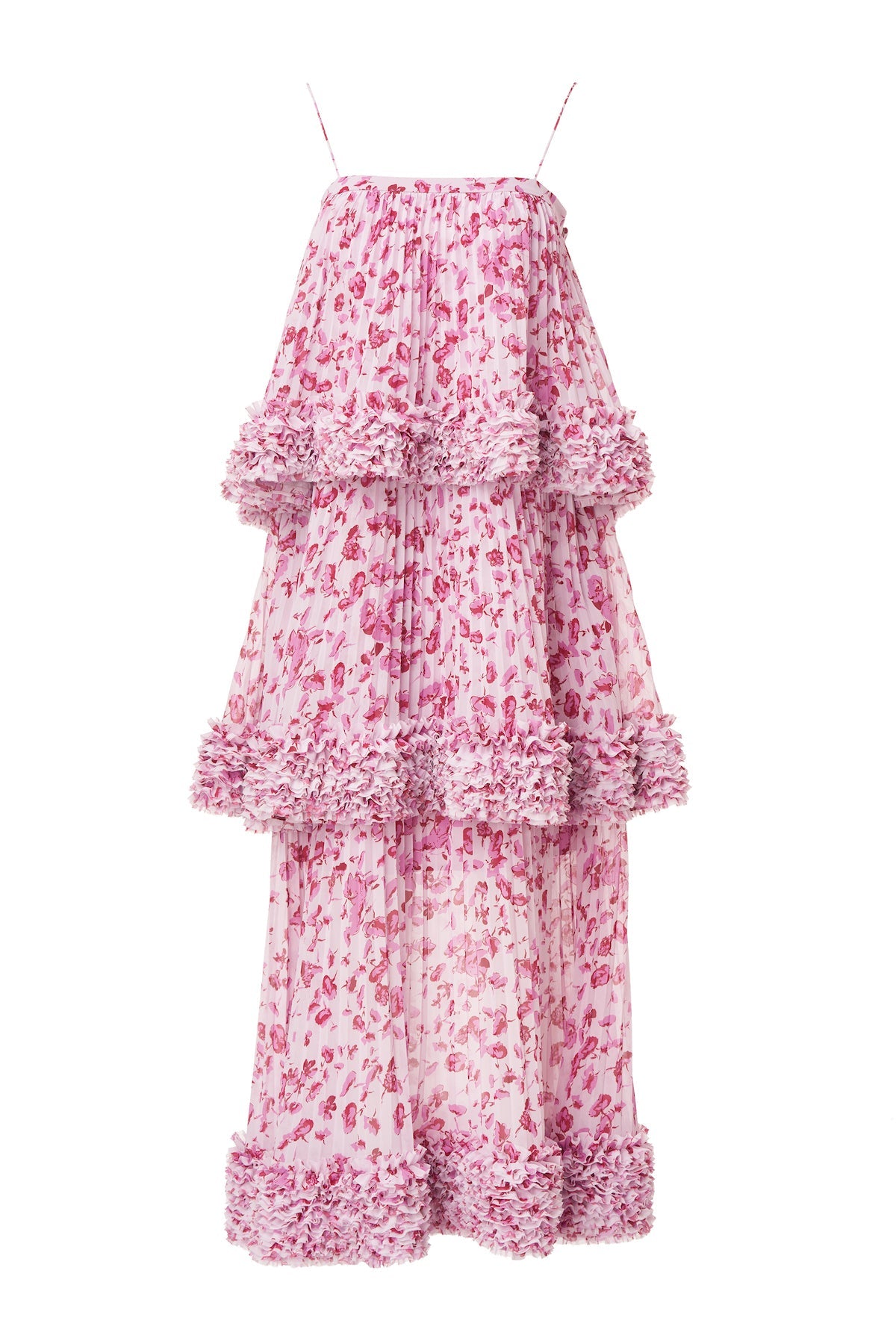 Nicola Dress