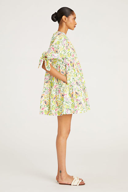 Zayn Day Dress