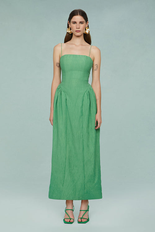 Trinity Gown