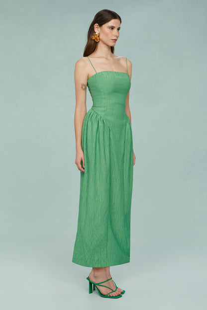 Trinity Gown