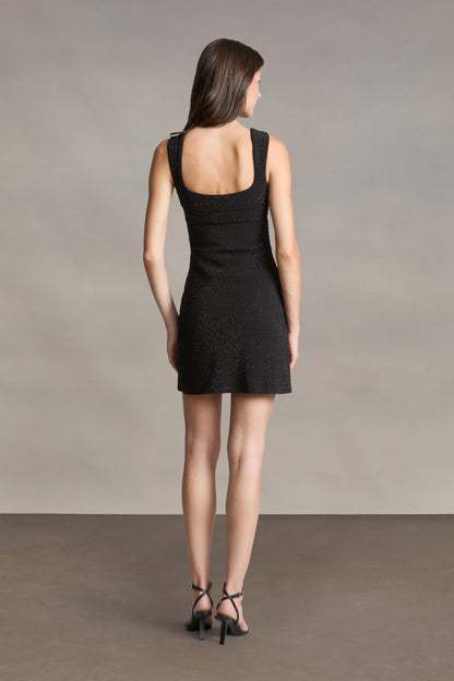 Vinny Mini Dress