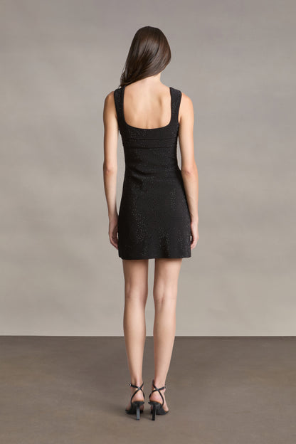 Vinny Mini Dress