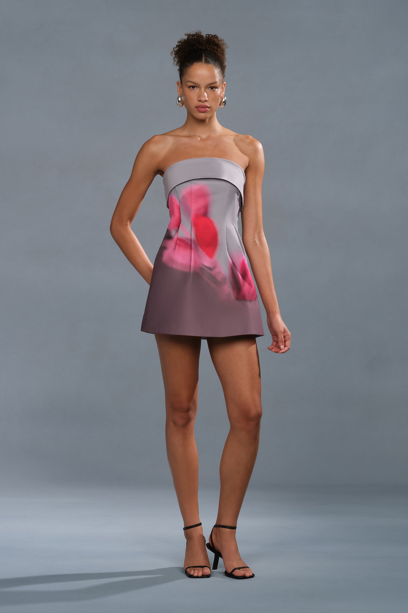 Zelie Mini Dress
